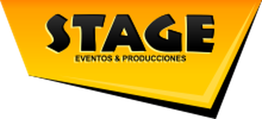 Stage Eventos & Producciones